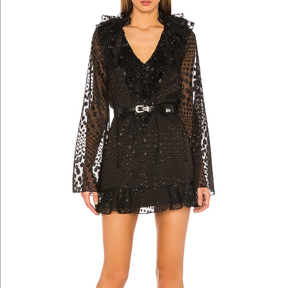 🌿NWT🌿 Yalitza Mini Dress